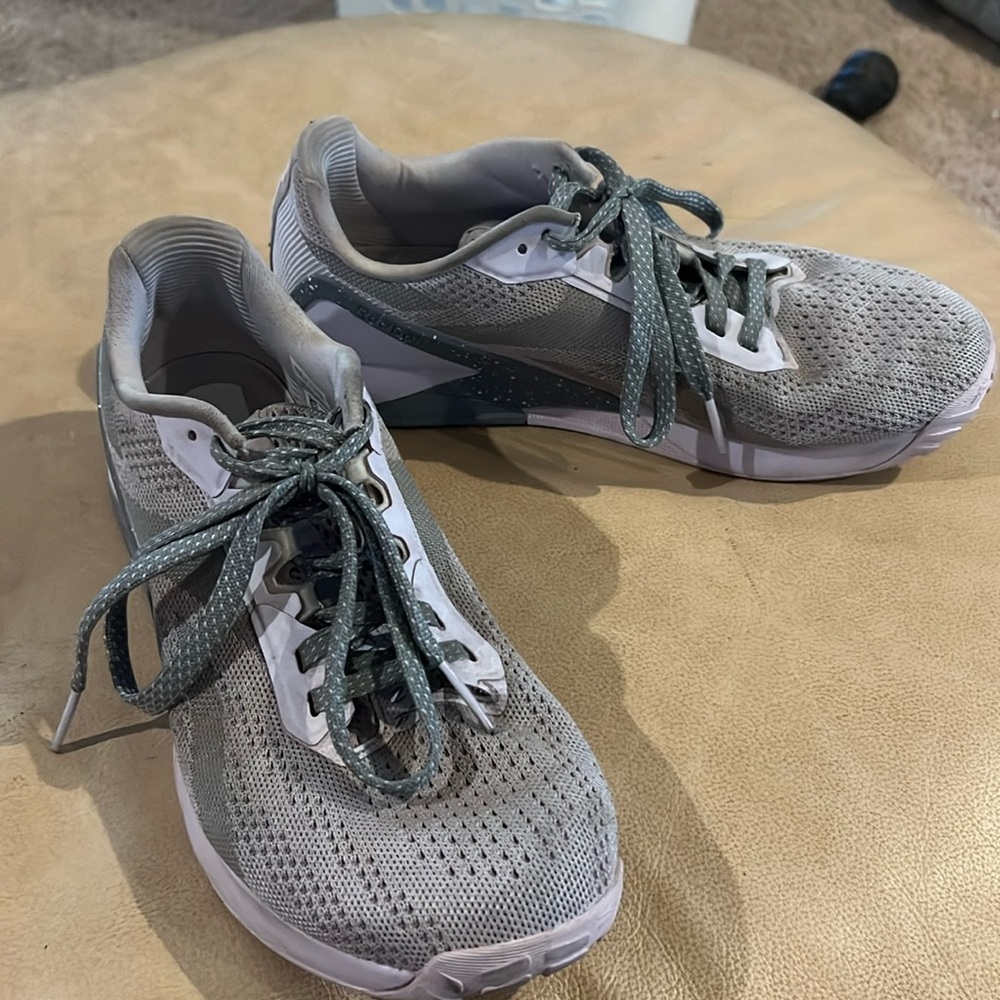 Women’s Purple Nano X1 SZ 9.5